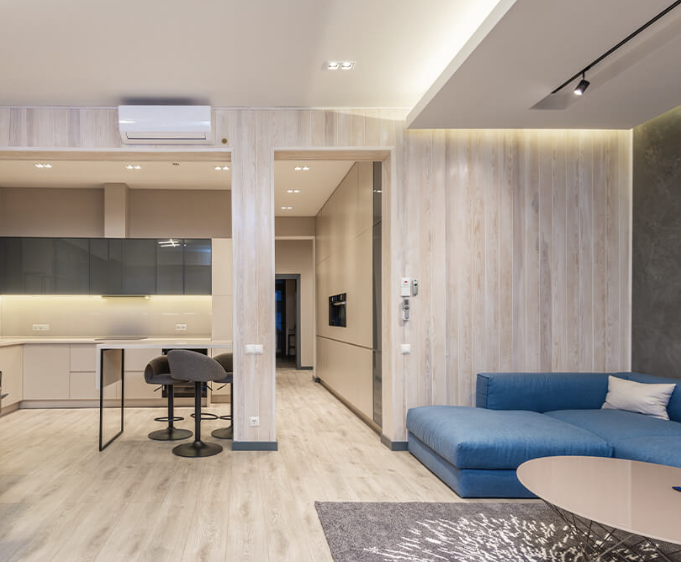  1,000 Lumens White Light for Illumination